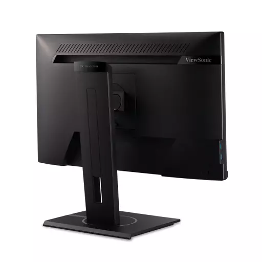 Viewsonic VG Series VG2440 computer monitor 61 cm (24") 1920 x 1080 pixels Full HD LED Black