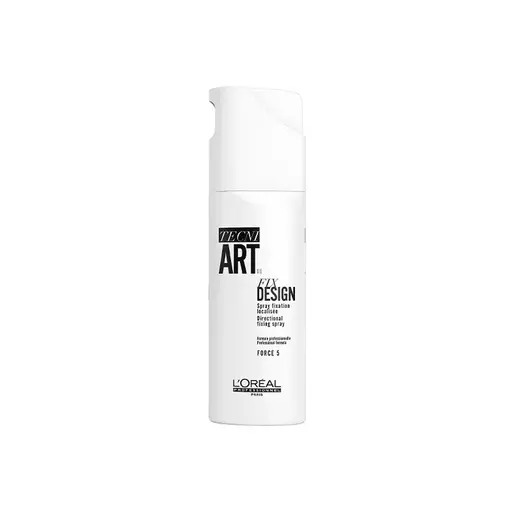 Tecni ART Fix Design Spray 200ml by L'Oreal Professionnel