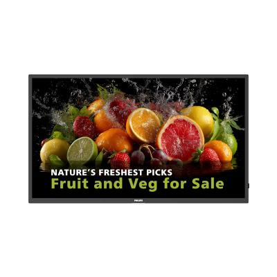 Philips 50BDL5050D/00 50" Signage 5000 Series / D-Line Display