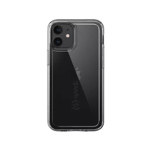 Speck 139185-5085 mobile phone case 13.8 cm (5.42") Cover Transparent