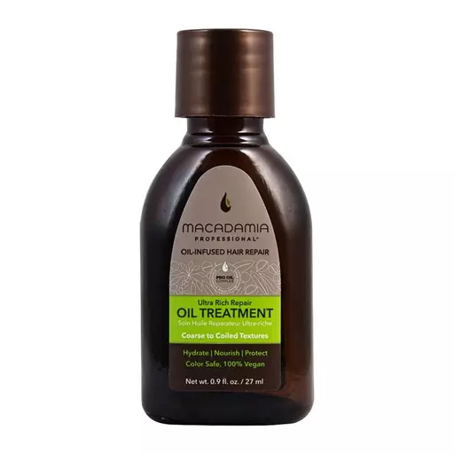 Macadamia Professional Ultra Rich Repair Oil Treatment 27ml