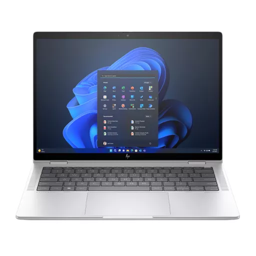 HP Elite x360 1040 G11 Intel Core Ultra 7 155H Hybrid (2-in-1) 35.6 cm (14