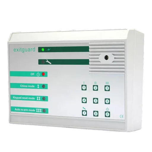 HOYLES 200 Series Exitguard Door Alarm