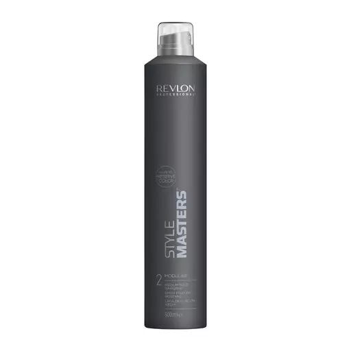 Style Masters Modular Hairspray 500ml by Revlon Professional