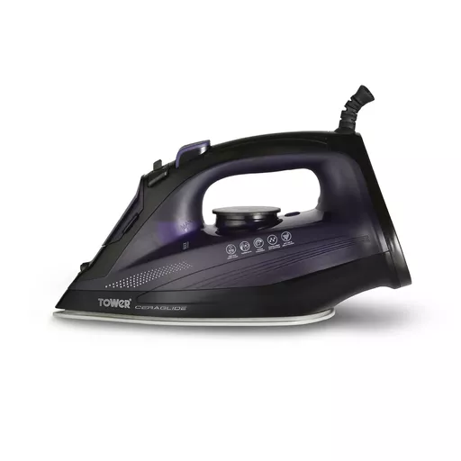 Ceraglide 2600W Steam Iron