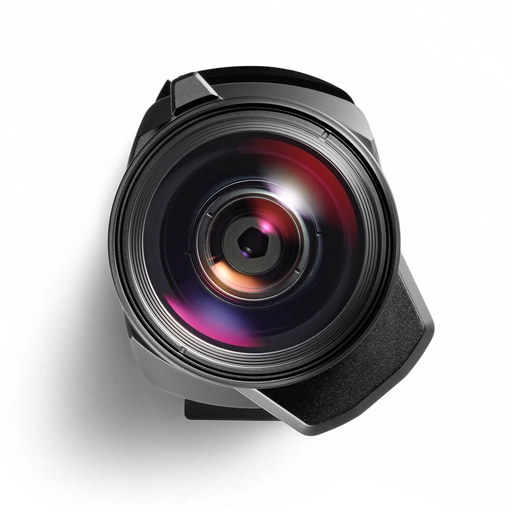 Cambo X-Shutter With Rodenstock Digaron 5.6 90mm HR-W Lens for Phase One IQ4 Digital Backs)