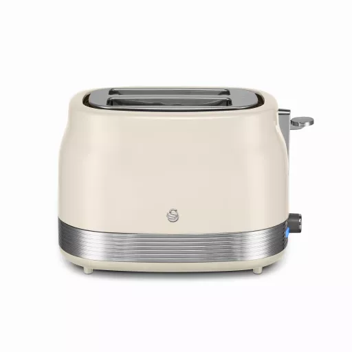 Swan Retro 2 Slice Toaster