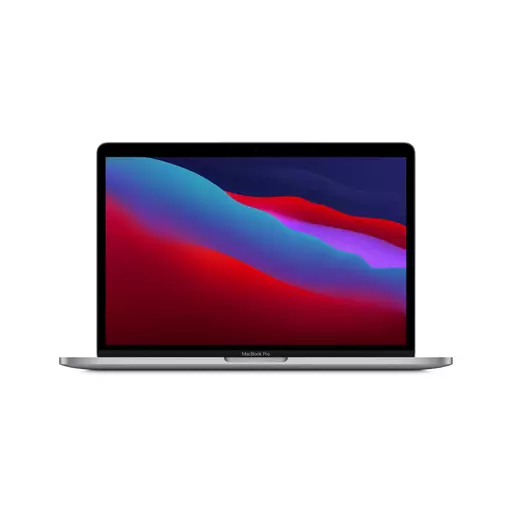 Apple MacBook Pro 13.3" (2020) M1, 256 GB SSD, Space Grey