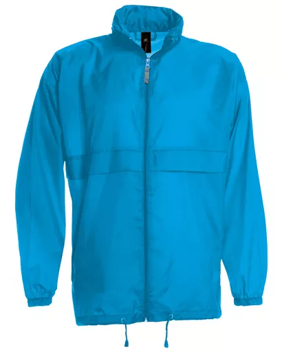 Men's Sirocco Windbreaker Jacket