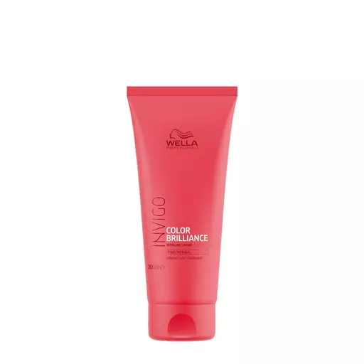 Wella Professionals INVIGO Color Brilliance Vibrant Color Conditioner Fine 200ml