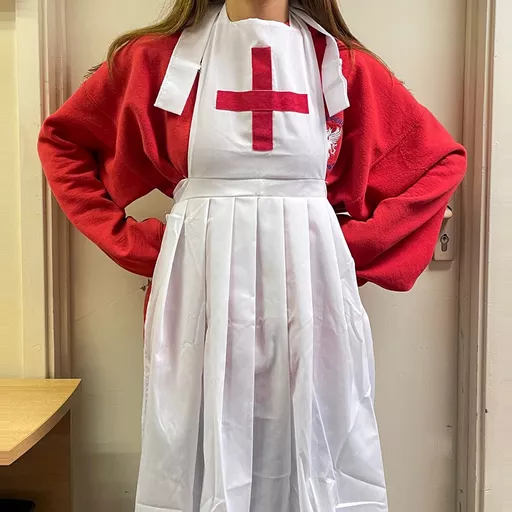 WW1 Nurses Apron