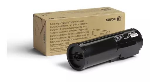 Xerox 106R03584 Toner-kit extra High-Capacity, 24.6K pages for Xerox VersaLink B 400