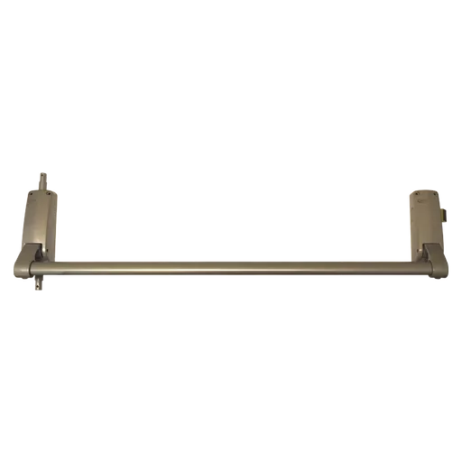 ASEC Double Rebated Panic Bolt Set