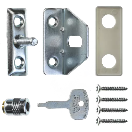 ERA 828 Window Catch Lock