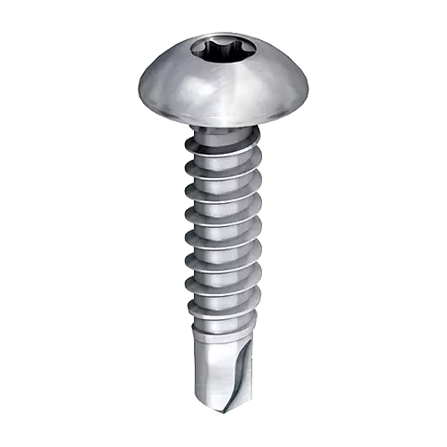 EJOT Stainless steel Self Drilling Screw JT4 FR 4 5.5