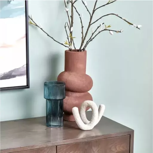 -Textured Loop, Giorgio, Matt White