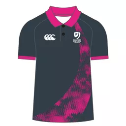 OxfordBrookesUniversity_Staff_SublimatedPolo_Unisex_GreyPink_Front.png