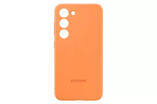 Samsung EF-PS911TOEGWW mobile phone case 15.5 cm (6.1") Cover Orange