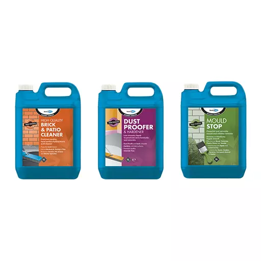Brick Patio Cleaner 5 Litre
