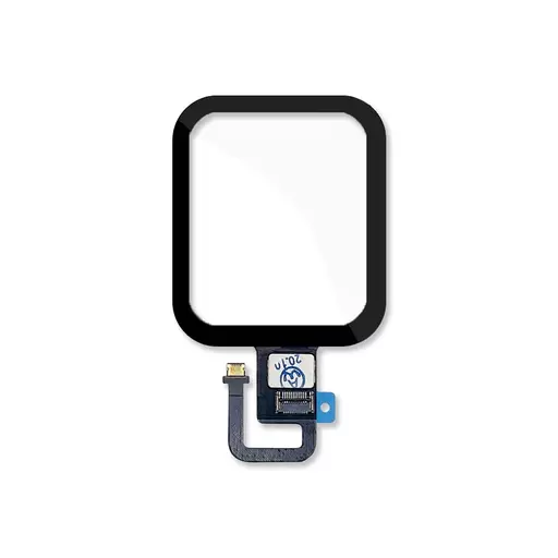 Glass w/ Touch (Glass + Digitizer + OCA) (CERTIFIED) - For Apple Watch Series 6 (40MM)