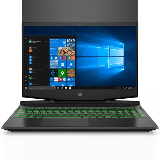 HP Pavilion Gaming 15-dk1005na Intel® Core™ i5 i5-10300H Laptop 39.6 cm (15.6