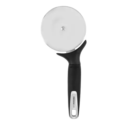 Precision Plus Stainless Steel Pizza Cutter
