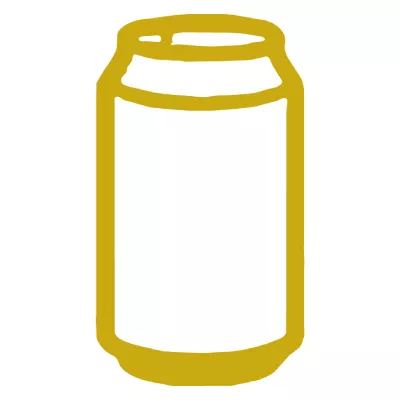 Cans