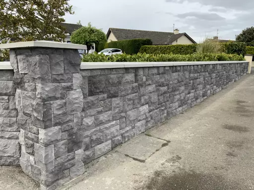 Medievil Castlestone M+ 14