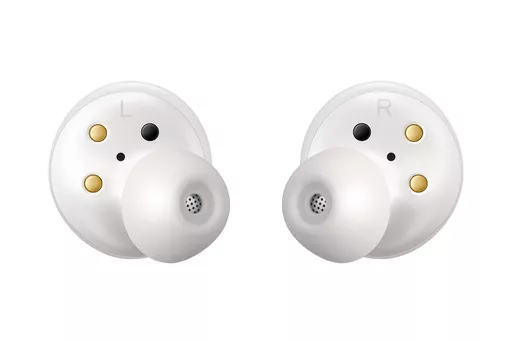 Samsung Galaxy Buds Headset True Wireless Stereo (TWS) In-ear Sports Bluetooth White