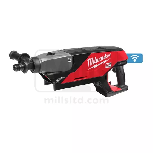 Milwaukee MX Fuel 150mm Core Drill