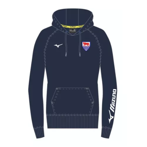 Tennis Oxfordshire Junior Terry Hoodie