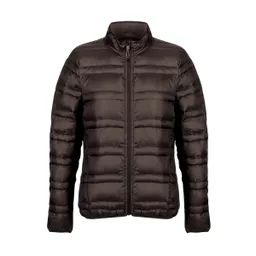 Firedown Women's Down-Touch Insulated Jacket