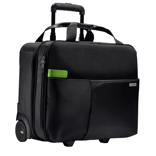 Leitz Trolley bag Smart Complete Smart Traveller