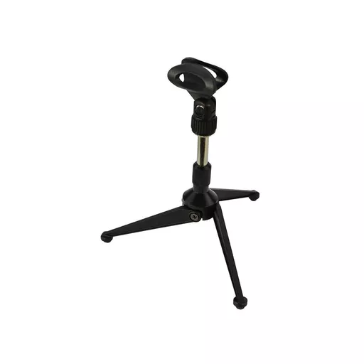 Stagecore DTA500BK Table Top Mic Stand