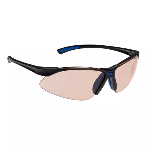 Blue Light Blocker Safety Glasses