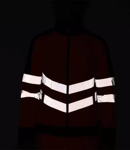 Regatta High Visibility Pro Soft Shell Jacket