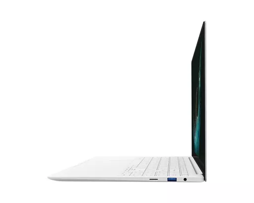 Samsung Galaxy Book2 Pro i5-1240P Notebook 39.6 cm (15.6") Full HD Intel® Core™ i5 8 GB LPDDR5-SDRAM 256 GB SSD Wi-Fi 6E (802.11ax) Windows 11 Home Silver