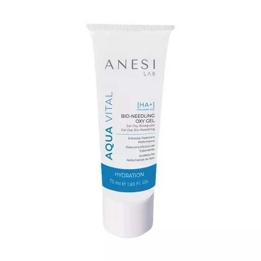 Anesi Lab Aqua Vital Bio-Needling Oxy-Gel 75ml