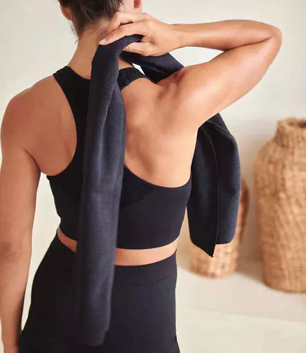 Towel City Microfibre Sports Towel