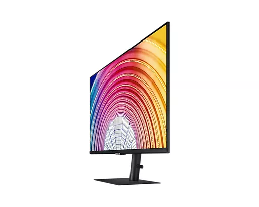 Samsung LS32A600NWUXXU computer monitor 81.3 cm (32") 2560 x 1440 pixels Quad HD LCD Black