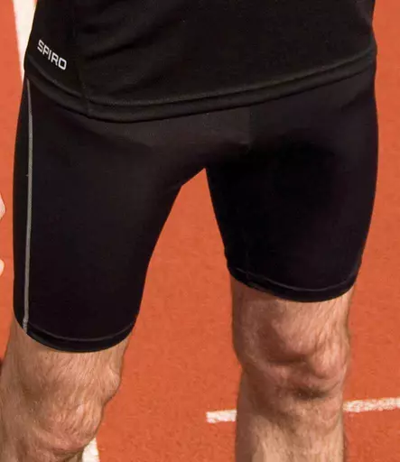 Spiro Bodyfit Base Layer Shorts