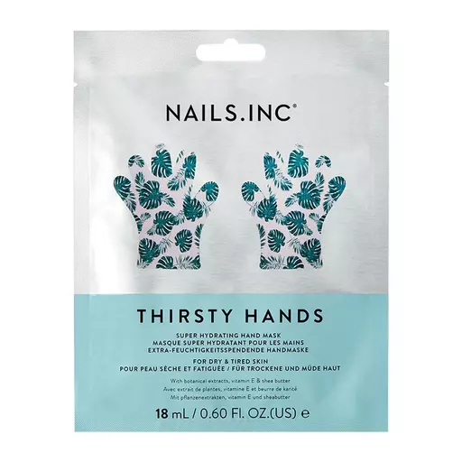 Nails Inc Thirsty Hands Mask 18ml
