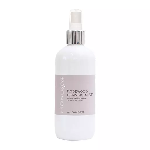 Monuskin Rosewood Reviving Mist 300ml