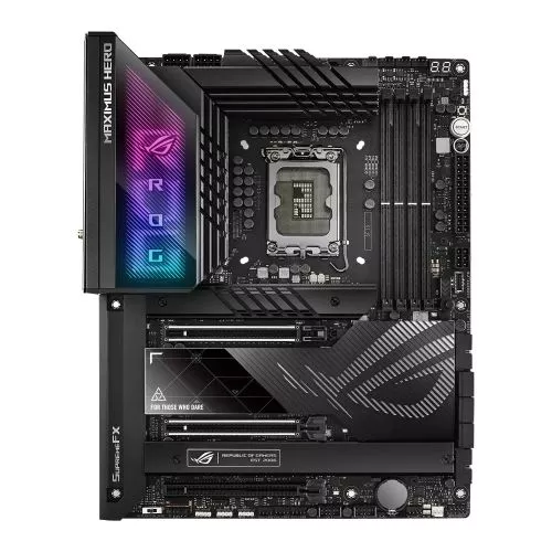 Asus ROG MAXIMUS Z790 HERO