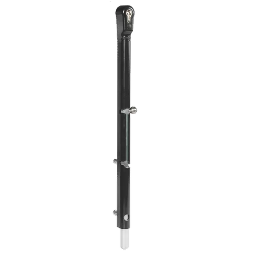 LOCINOX Keydrop Lockable Drop Bolt