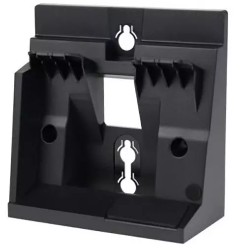 POLY 2200-49713-001 telephone mount/stand Black