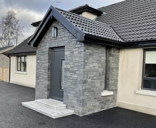 Natural Donegal Slate 23