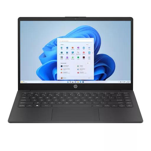 HP 14-em0016na AMD Ryzen™ 5 7520U Laptop 35.6 cm (14