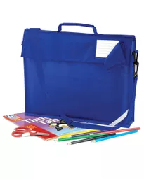 Junior Book Bag With Strap