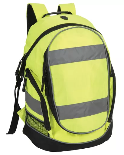 Hi-Vis Rucksack